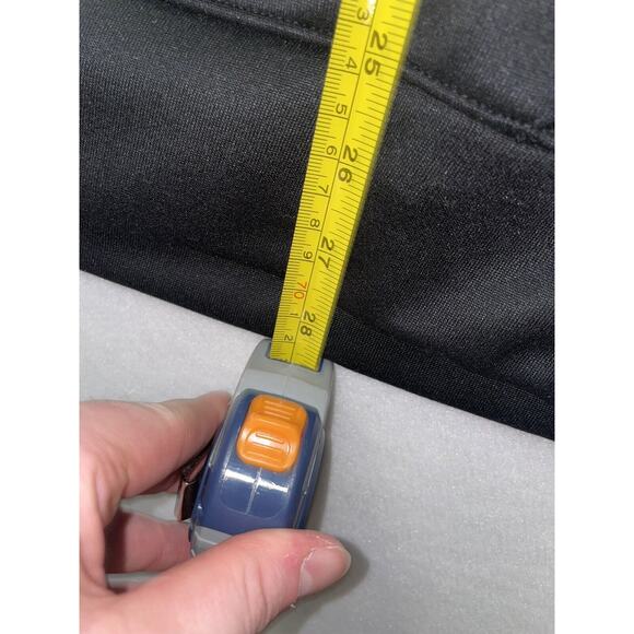 Nike Atlanta Hawks Basketball Team Issue Warm-Up Practice Hoodie Mens XL NEW - Picture 6 of 7